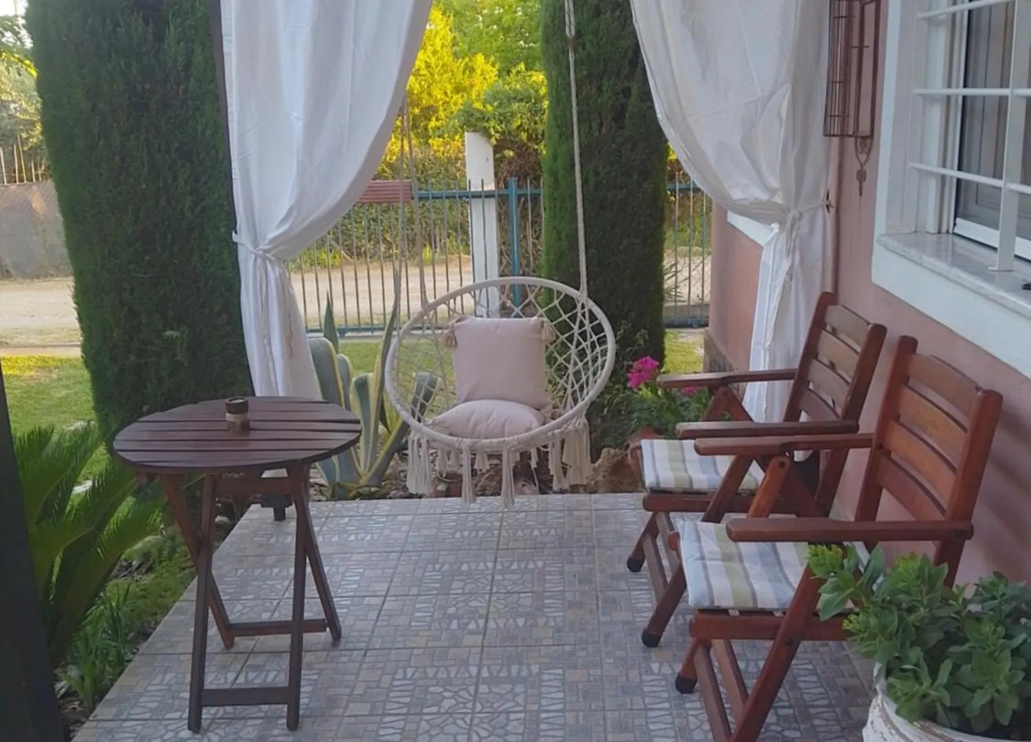Lagoon Beach House Νέα Ποτίδαια Ελλάδα