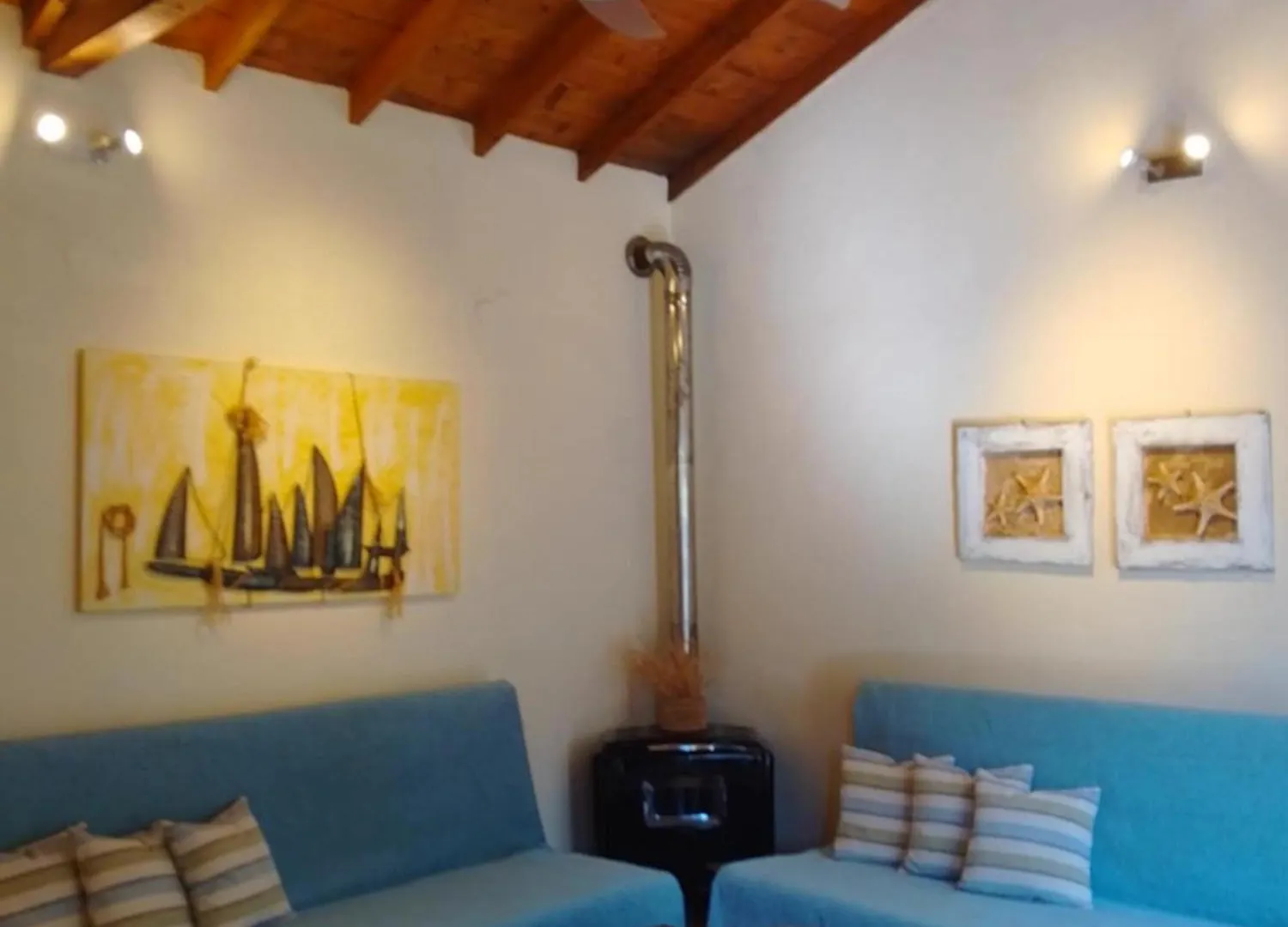 Lagoon Beach House Νέα Ποτίδαια