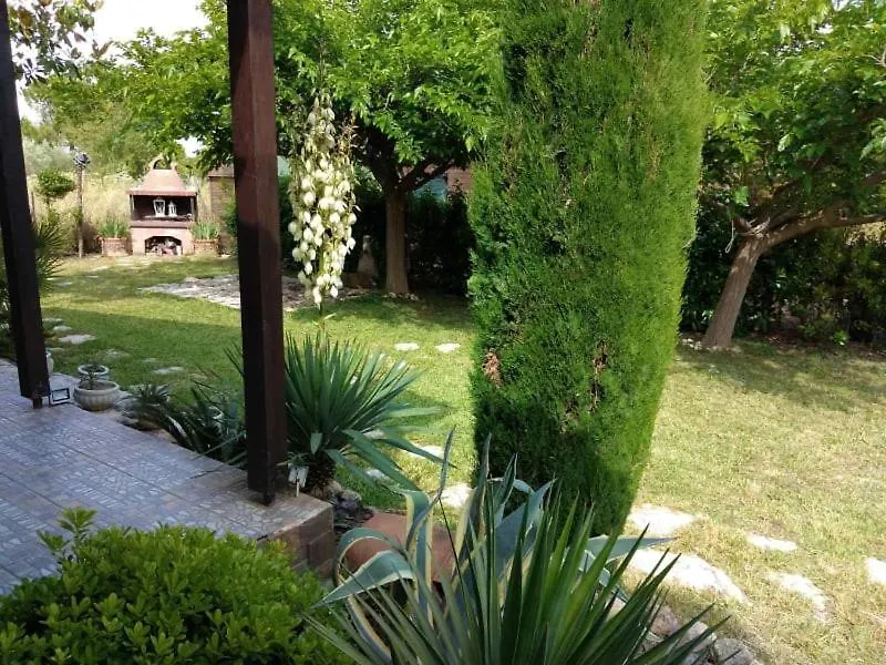 Lagoon Beach House Nea Poteidaia